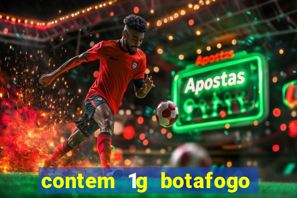 contem 1g botafogo praia shopping telefone