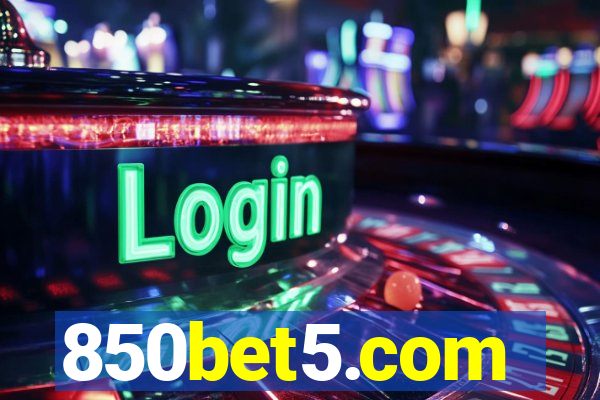 850bet5.com