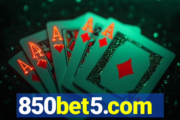 850bet5.com