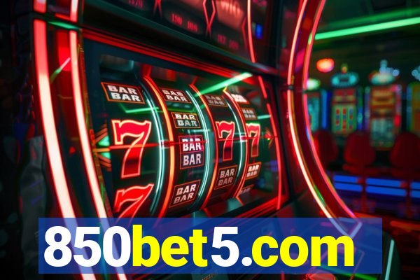 850bet5.com