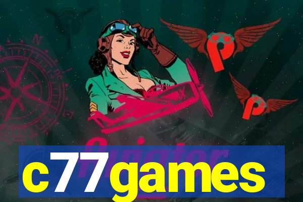 c77games