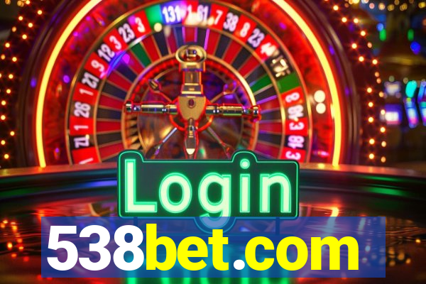 538bet.com