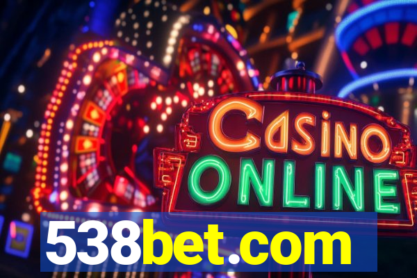 538bet.com