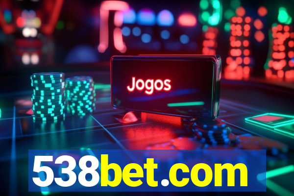 538bet.com