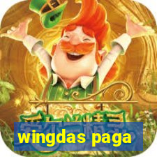 wingdas paga