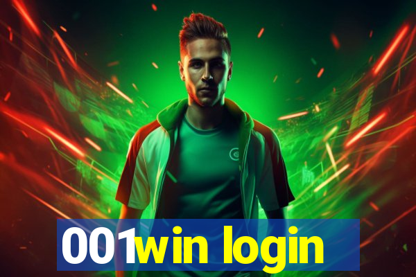 001win login