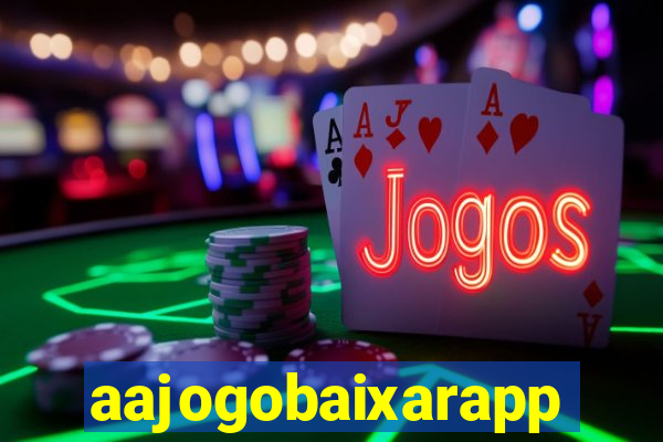 aajogobaixarapp