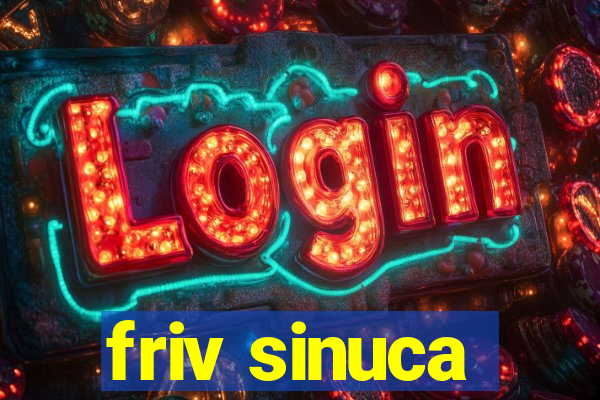 friv sinuca