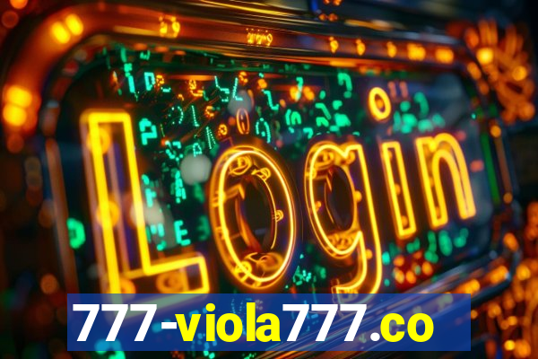 777-viola777.com