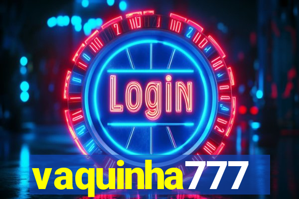 vaquinha777