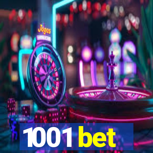 1001 bet