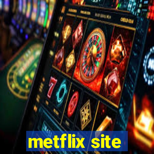 metflix site