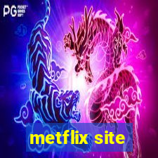 metflix site