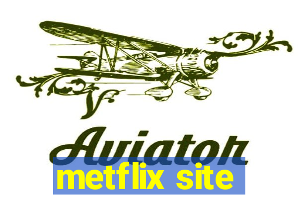 metflix site