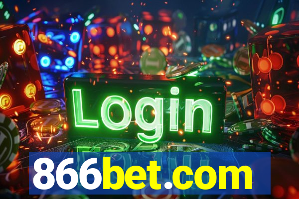 866bet.com