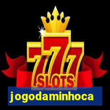 jogodaminhoca