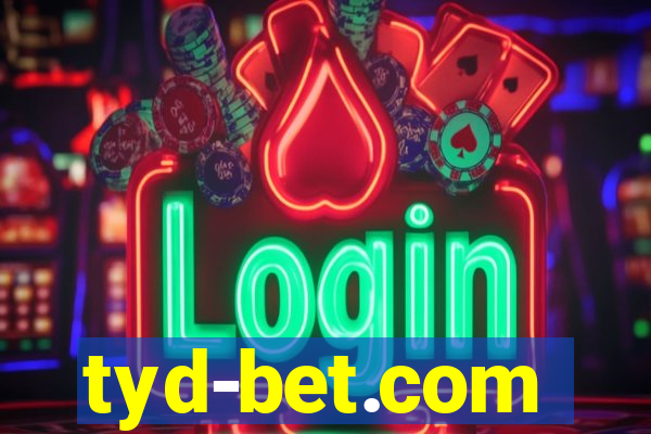 tyd-bet.com