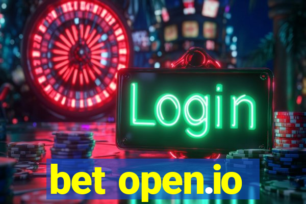 bet open.io