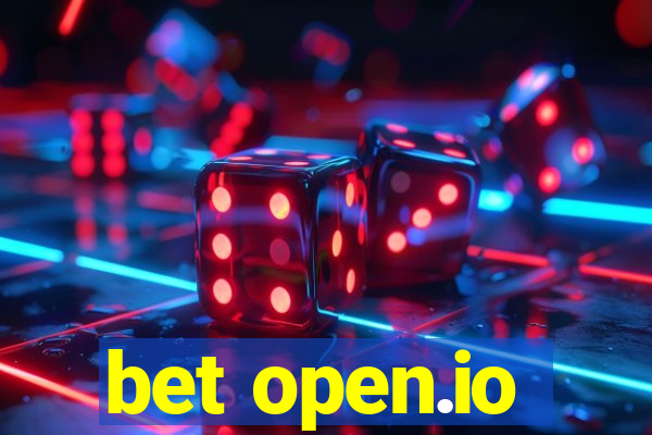 bet open.io