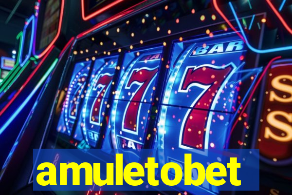 amuletobet