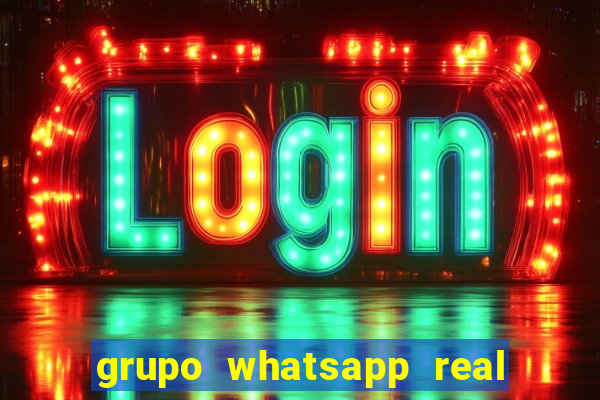 grupo whatsapp real madrid brasil