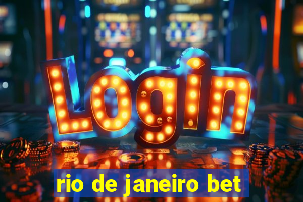 rio de janeiro bet