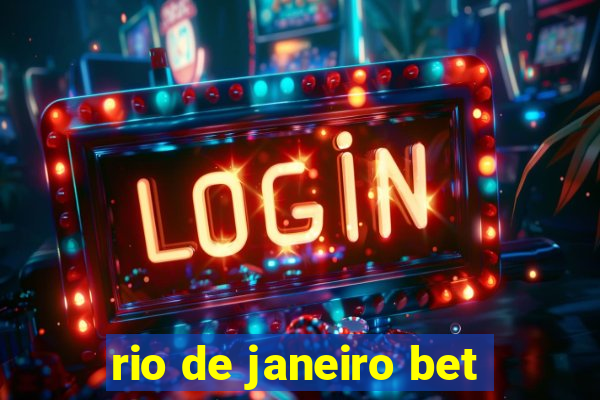 rio de janeiro bet