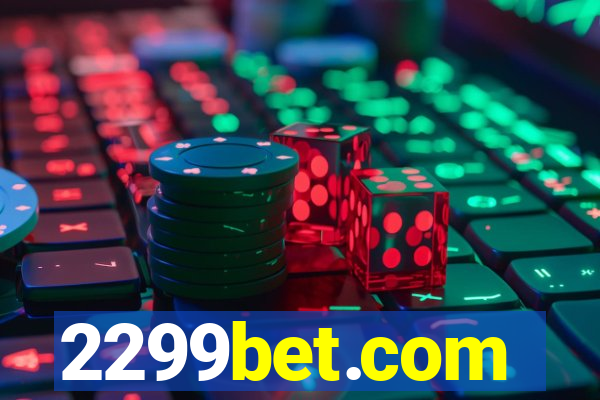 2299bet.com