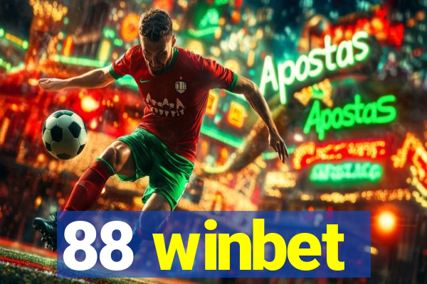 88 winbet