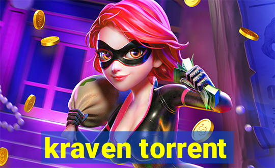 kraven torrent