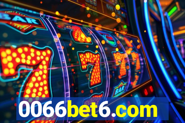 0066bet6.com