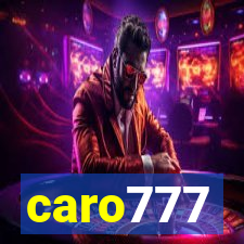 caro777