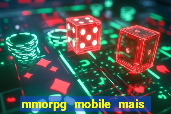 mmorpg mobile mais jogado 2024