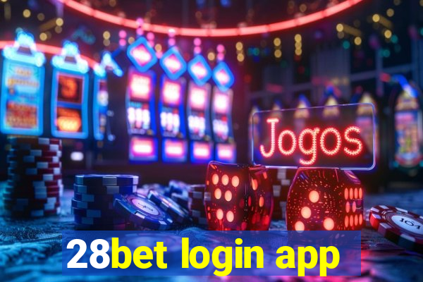 28bet login app