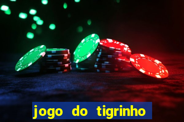 jogo do tigrinho que está pagando agora