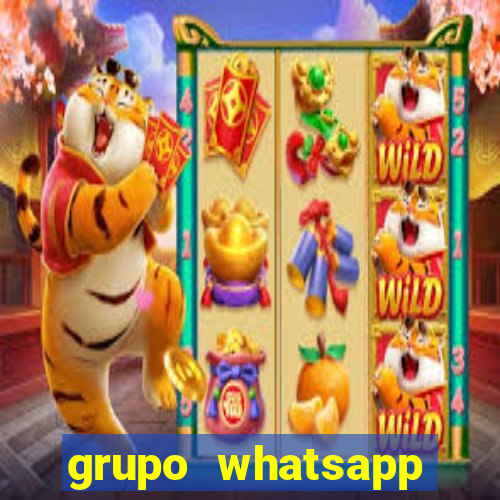 grupo whatsapp porto velho