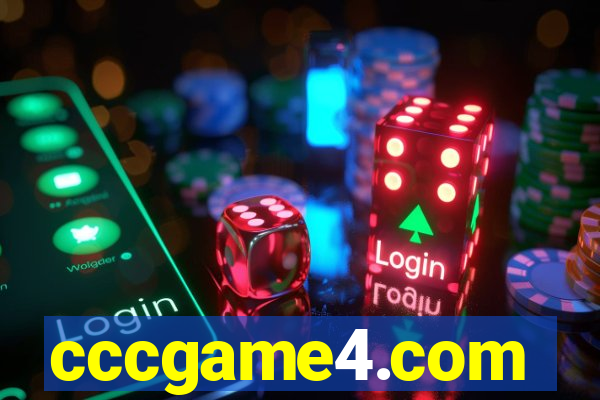 cccgame4.com