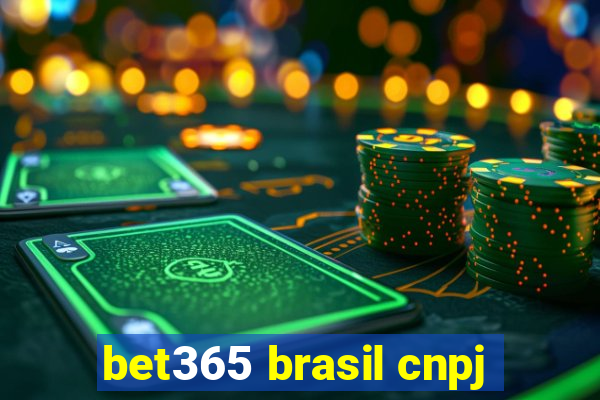 bet365 brasil cnpj