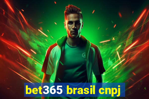 bet365 brasil cnpj