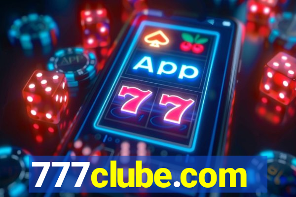 777clube.com