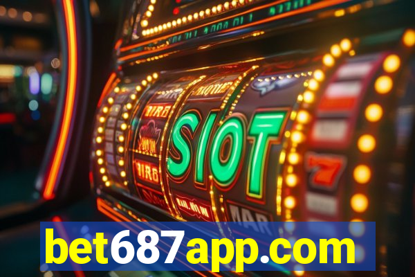 bet687app.com