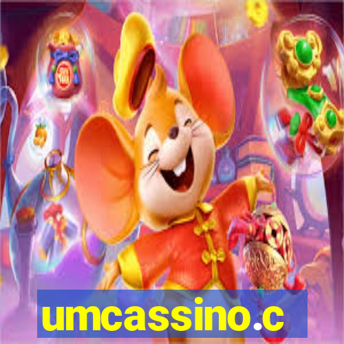 umcassino.c