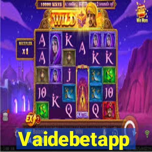 Vaidebetapp