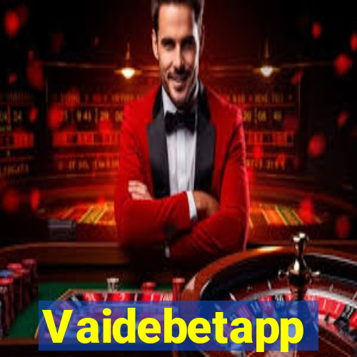 Vaidebetapp