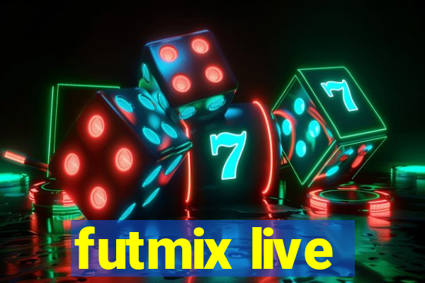 futmix live