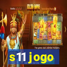 s11 jogo