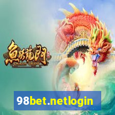 98bet.netlogin