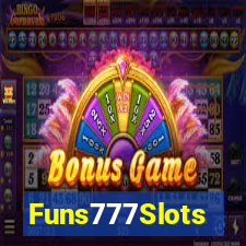 Funs777Slots