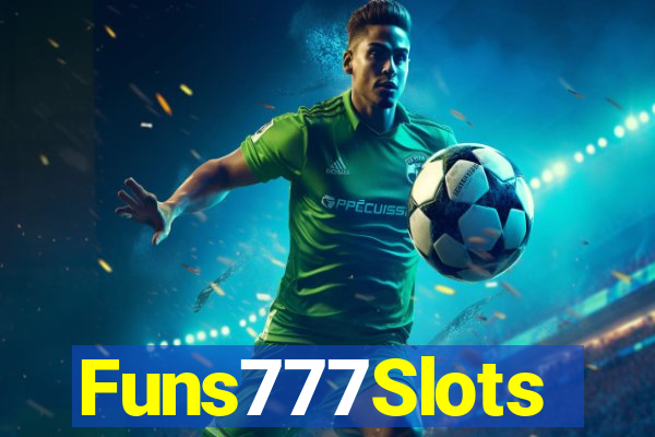 Funs777Slots