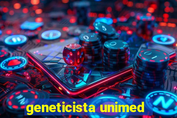 geneticista unimed